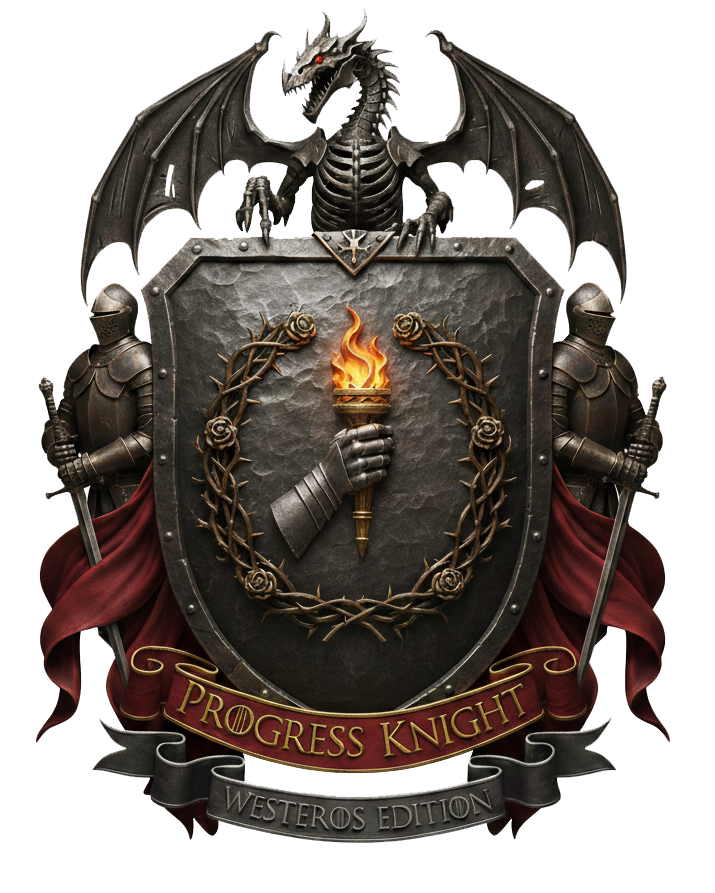 Westeros Crest